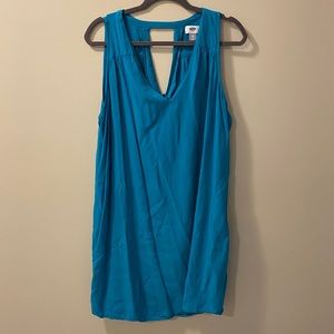 Old Navy Sleeveless Dress XXL
